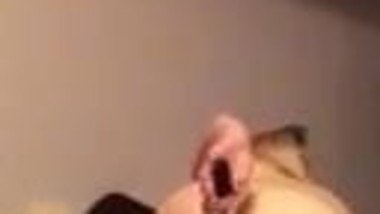 Sam the Slut Anal Part 2