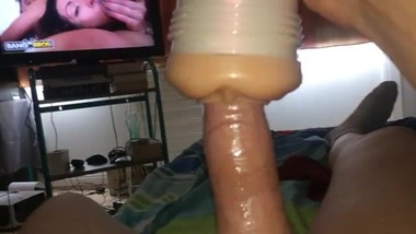 Watch Abella Danger Porn and fuck Fleshlight