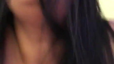 Arabian girl fucked hard