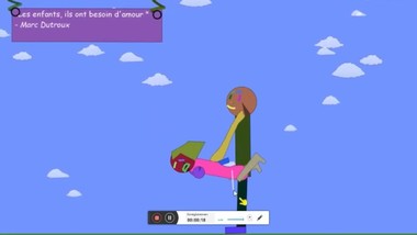 Cette Jeunette Se Fait Ramoner Par Ce Vigoureux MA?le Qui En a Une Grosse