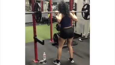 Hows My Ass Looking?