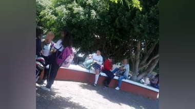 Beautiful young lady with big butt