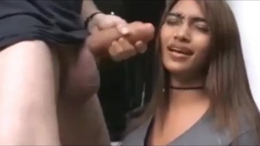 Destroyed her tight pussy