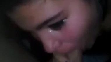 Portuguese sucking dick