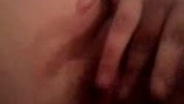 Tiffany Masturbating #10