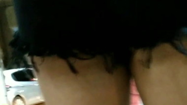 Apressadinha de shortinho preto upshorts