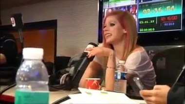 Avril Lavigne