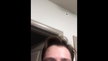 Twink Solo Encouragement