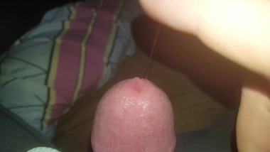 Precum