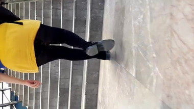 MOSTRANDO TODO EN ESCALERAS