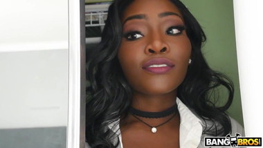 Black Mommy Wants It Too