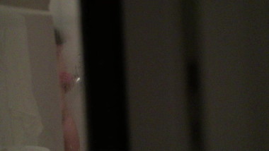 Neighbors Bitch shower 2