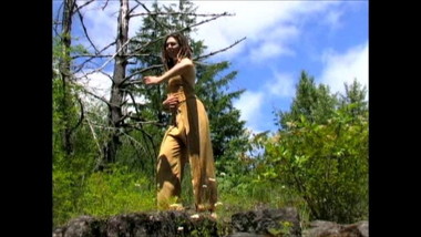 Hairy Teen Adler - High On Peyote