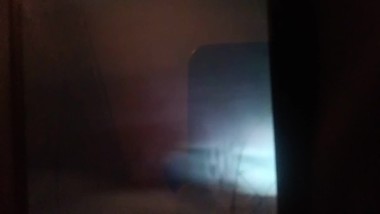 MAN TAKING PEANUT BUTTER BANANNA PIE FACE FUCK HOMIE FUCK HIS FACE CREAMASS