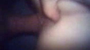 skinny girl doggy and big cumshot