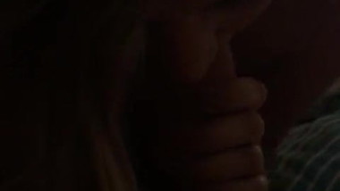 Blowjob in Budapest