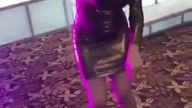 Egyptian drunk girl in wedding get mad