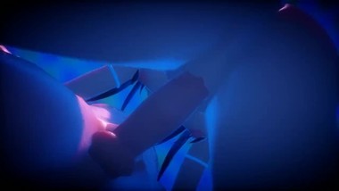 MMD SEX Fantastic Bass Kick On Dick [by No Name NN]