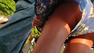 teen in shorts 74