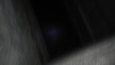 Grabe En Un Cementerio A las 3 AM.....(Sale Mal)