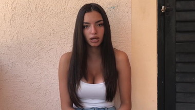 Sexy Hot Teen Bitch! Part 2.(24.07.2019)