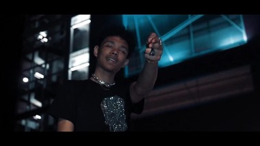 LIT ASS NIGGA RAPPING ft RILEY REID