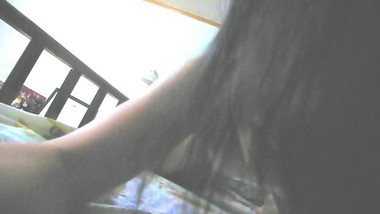 Chinese Sex Slave Lili: Fuck from behind crying for mercy