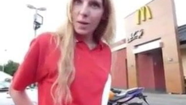 HYE Dad Takes For A Happy Fuck !