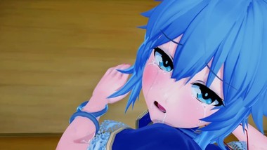 Re-L Rayford Akashic Records of Bastard Magical Instructor 3d hentai