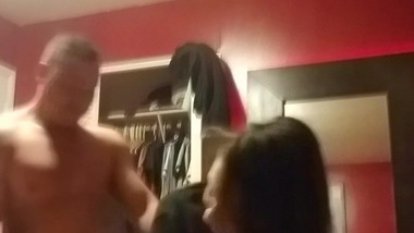 Playful teen perfect sextape