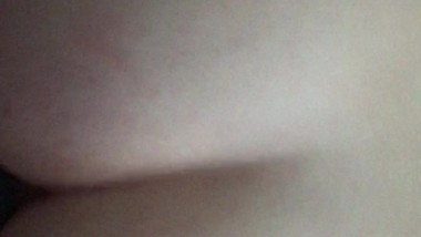 Pounding a PAWG pt. 2