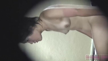 Japanese Bath House Voyeur 2