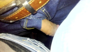 Encoxada Teen the best 1 parte