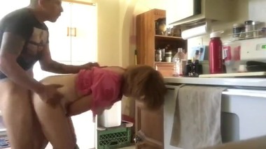 Gorgeous and sexy college whore cooks well and fucks very good