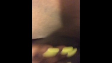 Amateur Masturbation