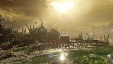 Star Wars Battlefront 2: New Planet, Modes, and Reinforcement