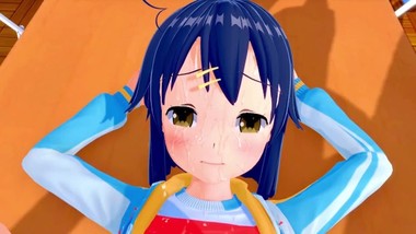 Kuina Natsukawa Hinako Note 3d hentai