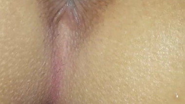 LICKING MY PUSSY AND ASS