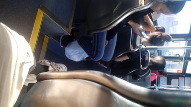 Bbc Public Bus Jerk Cum