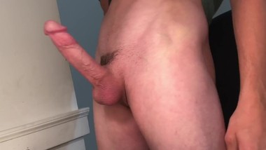 Big Teen Cock and FACE REVEAL?!?!