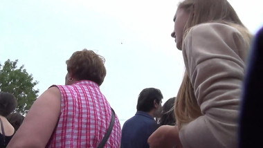 GREAT TEEN ASS COMP. 1