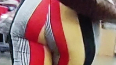 Donkey booty slow mo damn this is good