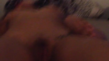 Zoom on arabic ex pussy