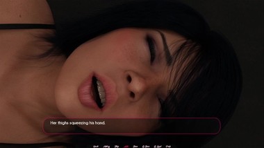 Intimate Relation #6