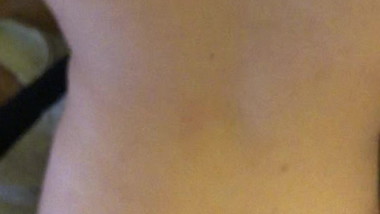 I fuck my wife at home