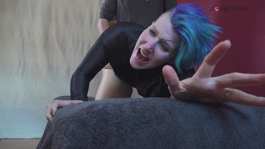 Clip 108A-a - Fucked And Abused