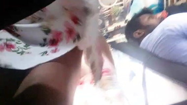 Sri lanka upskirt bus frock