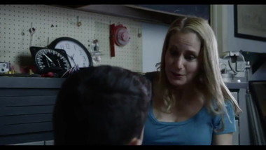 Mature and Young Boy - Sub Rosa 2014