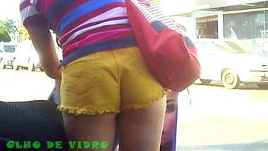 COROAS E NOVINHA DA BUNDA GULOSA BIG MILF HOT ASS TEEN T 348