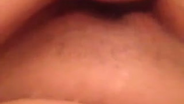 Aboriginal teen pusst